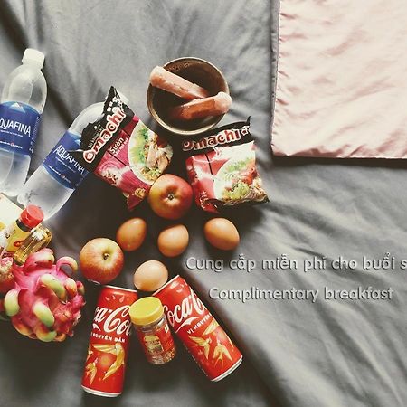 Mimi House Hotel Хой Ан Екстериор снимка