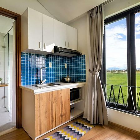 Mimi House Hotel Хой Ан Екстериор снимка