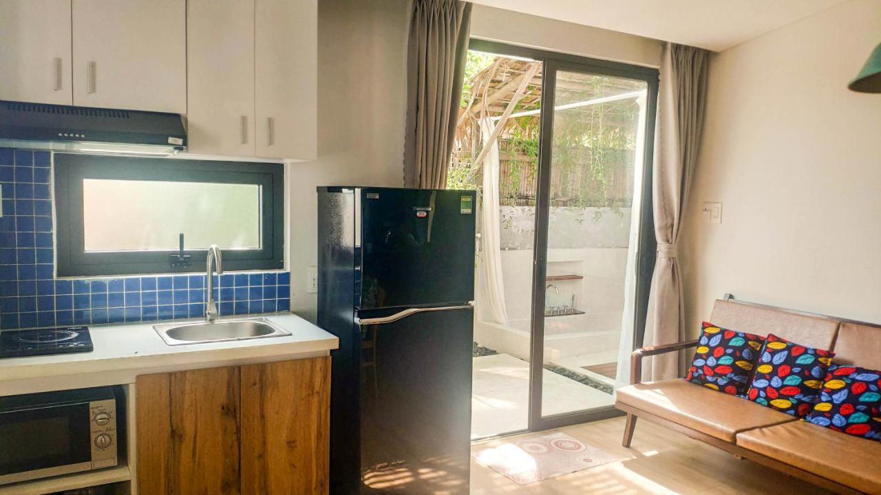 Mimi House Hotel Хой Ан Екстериор снимка