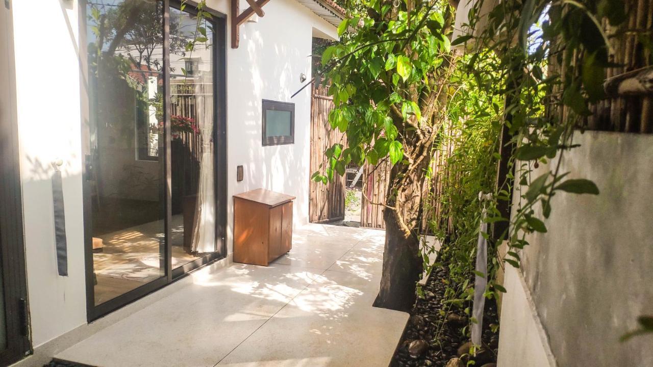 Mimi House Hotel Хой Ан Екстериор снимка