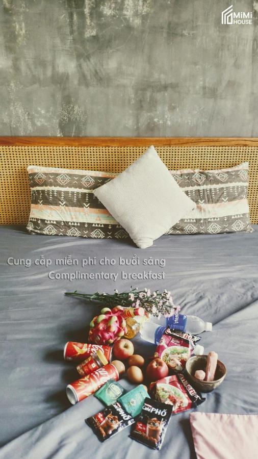 Mimi House Hotel Хой Ан Екстериор снимка