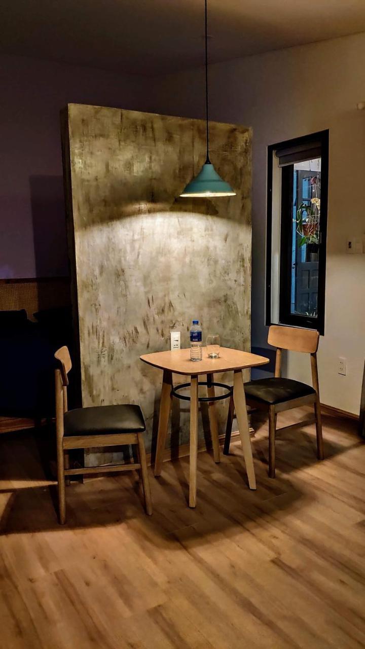 Mimi House Hotel Хой Ан Екстериор снимка