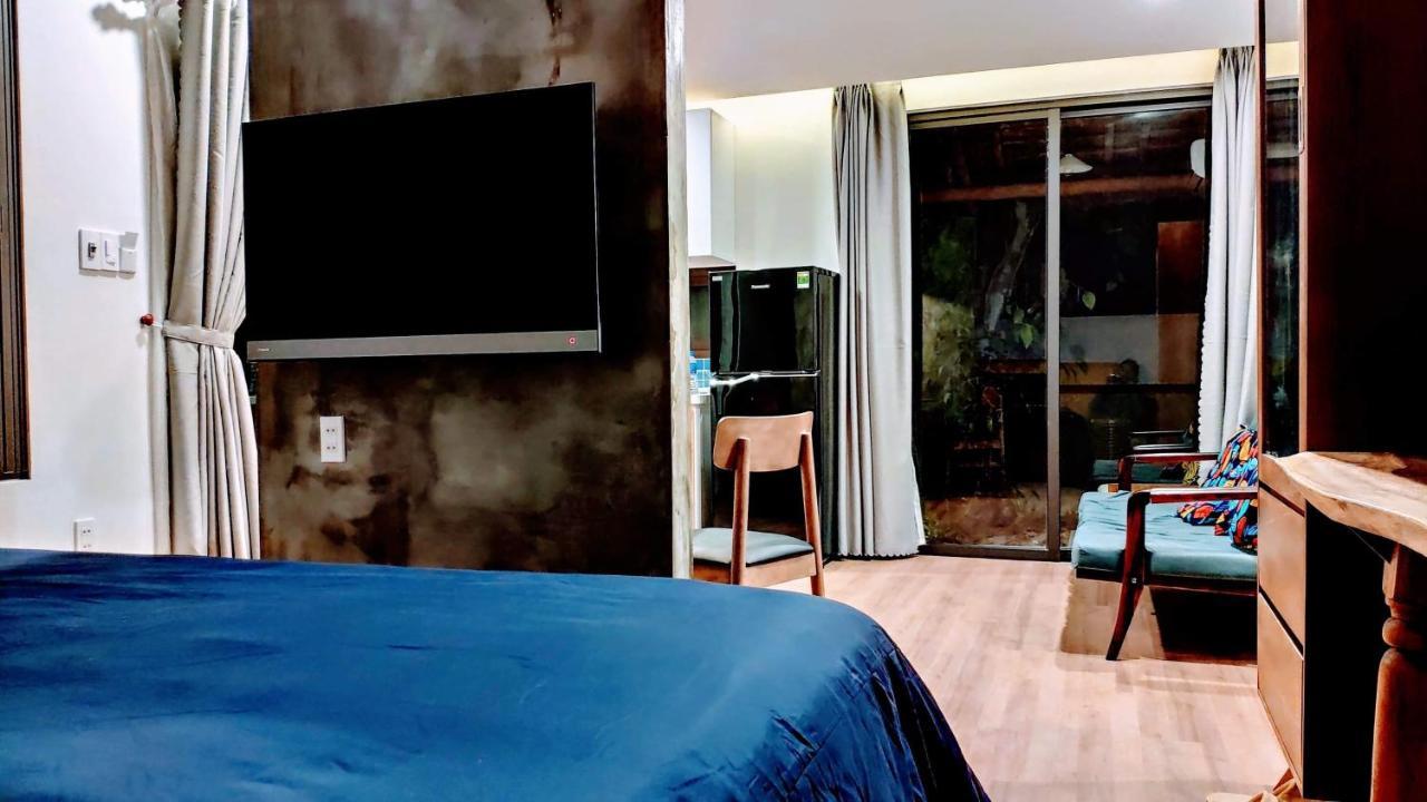 Mimi House Hotel Хой Ан Екстериор снимка