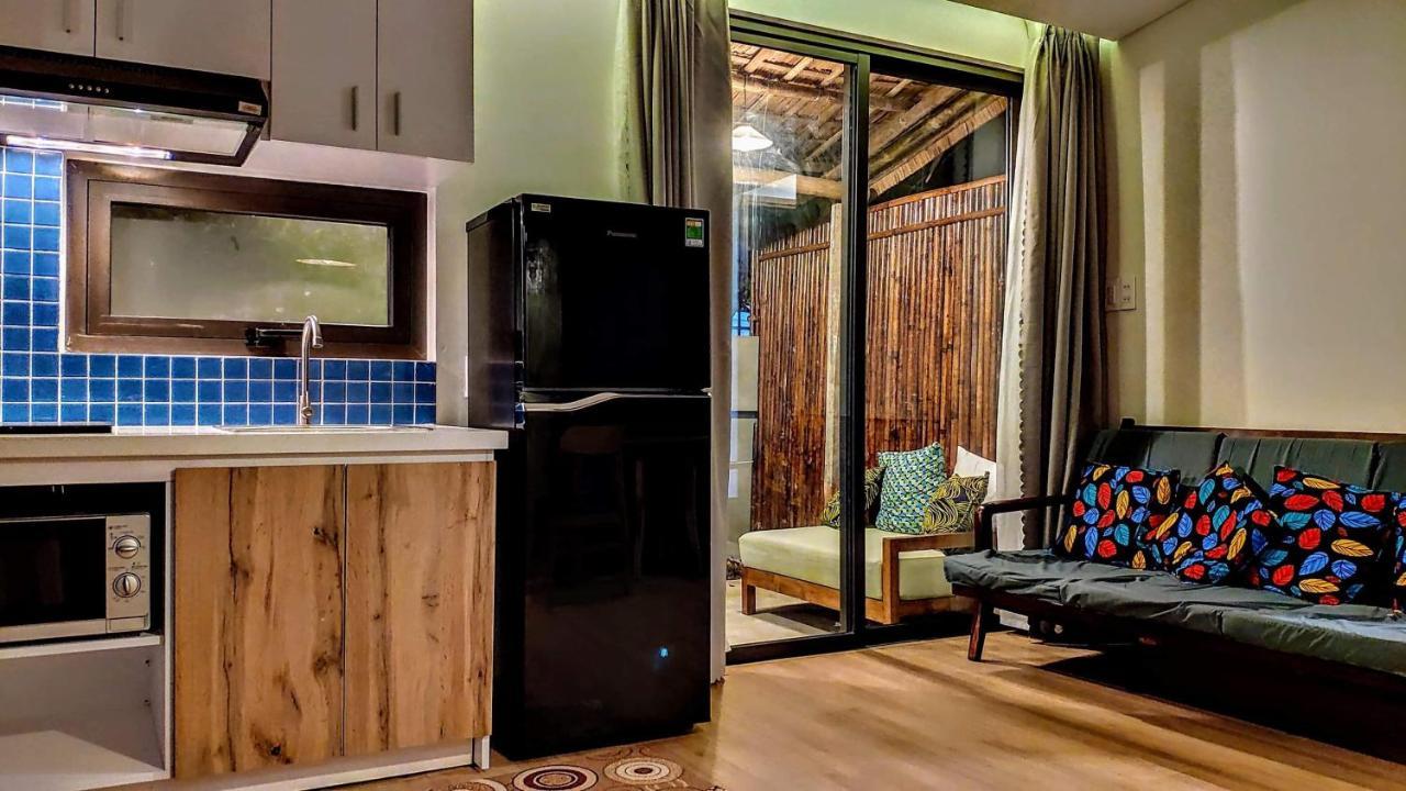 Mimi House Hotel Хой Ан Екстериор снимка