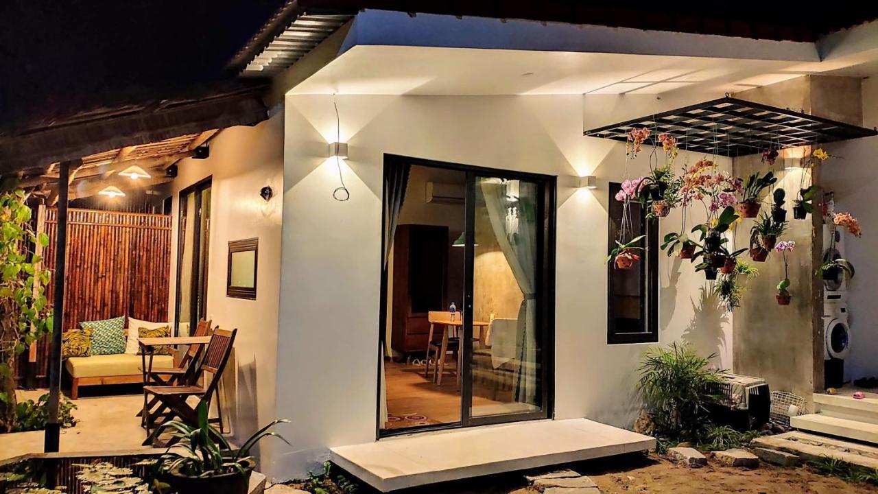 Mimi House Hotel Хой Ан Екстериор снимка