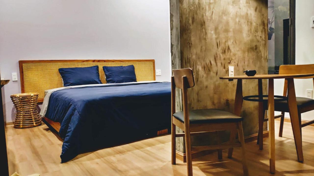 Mimi House Hotel Хой Ан Екстериор снимка