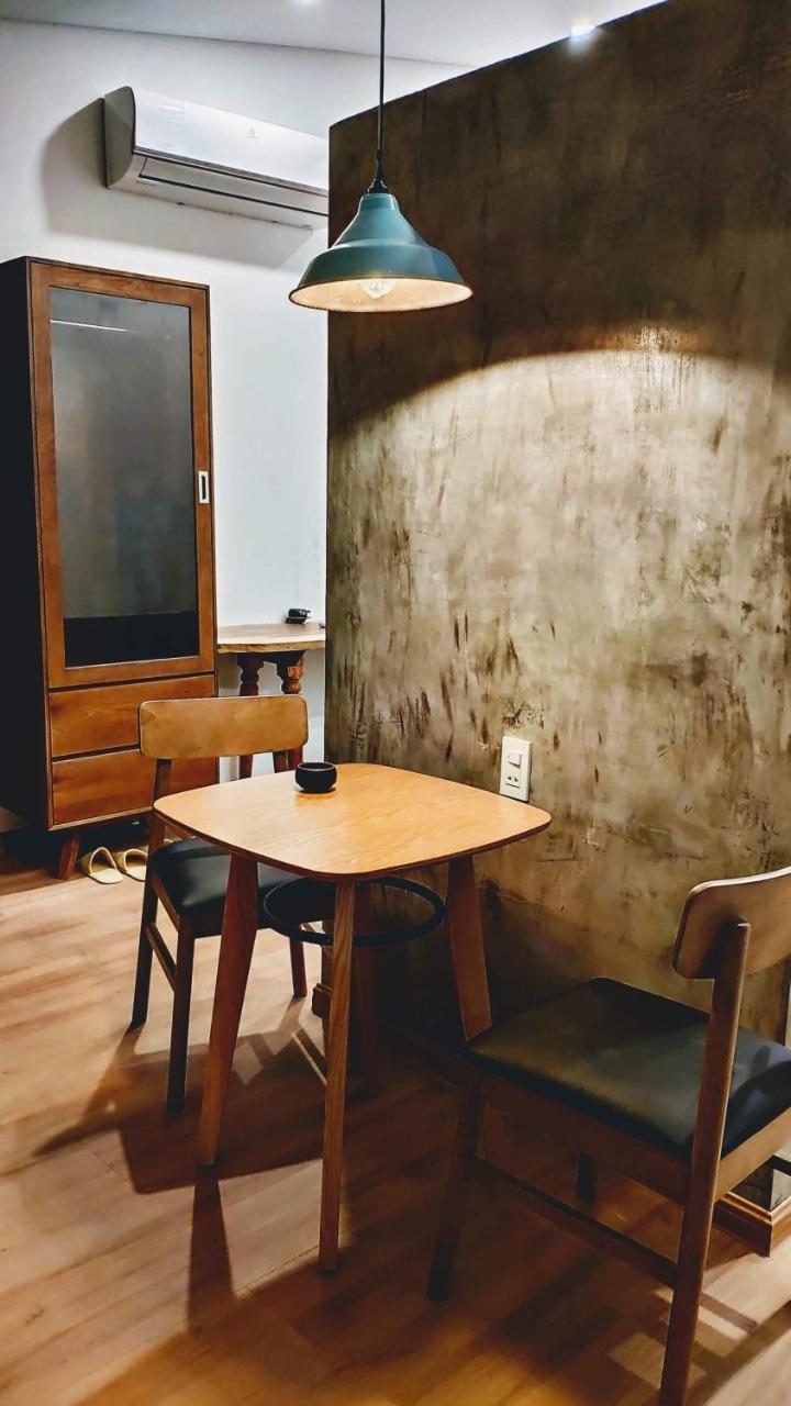 Mimi House Hotel Хой Ан Екстериор снимка