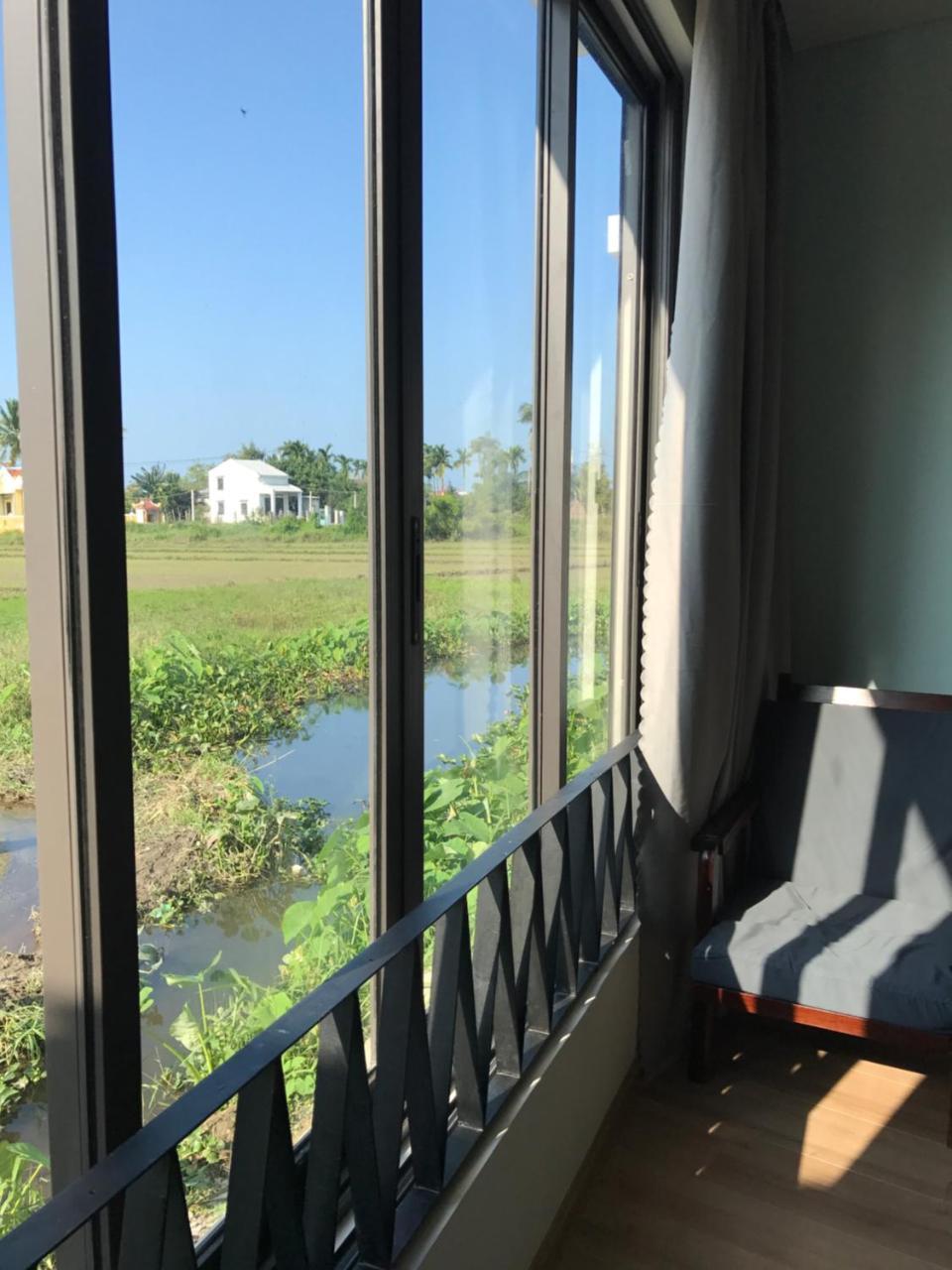 Mimi House Hotel Хой Ан Екстериор снимка
