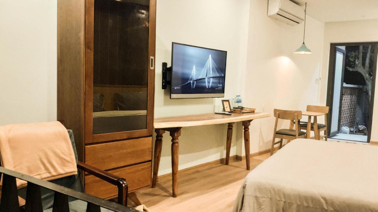 Mimi House Hotel Хой Ан Екстериор снимка