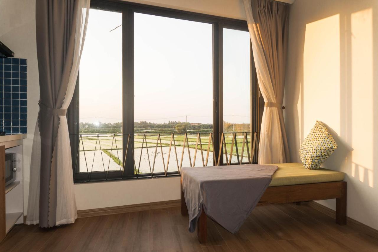 Mimi House Hotel Хой Ан Екстериор снимка