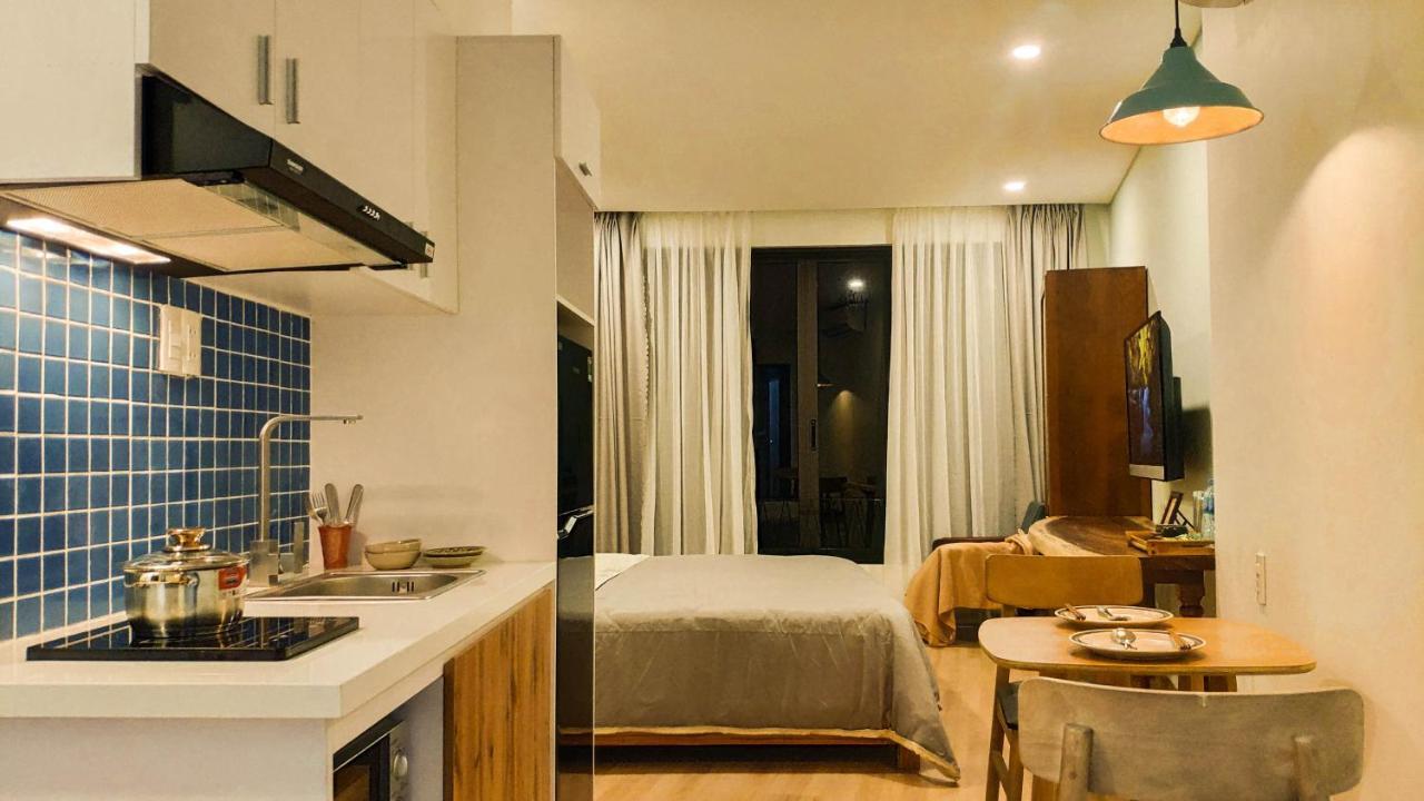 Mimi House Hotel Хой Ан Екстериор снимка