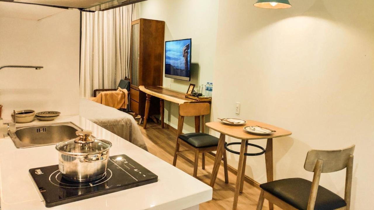 Mimi House Hotel Хой Ан Екстериор снимка