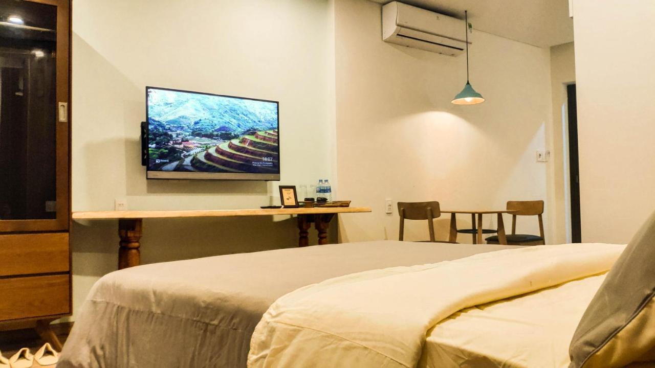 Mimi House Hotel Хой Ан Екстериор снимка