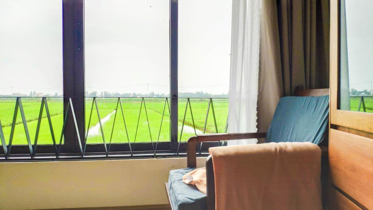 Mimi House Hotel Хой Ан Екстериор снимка