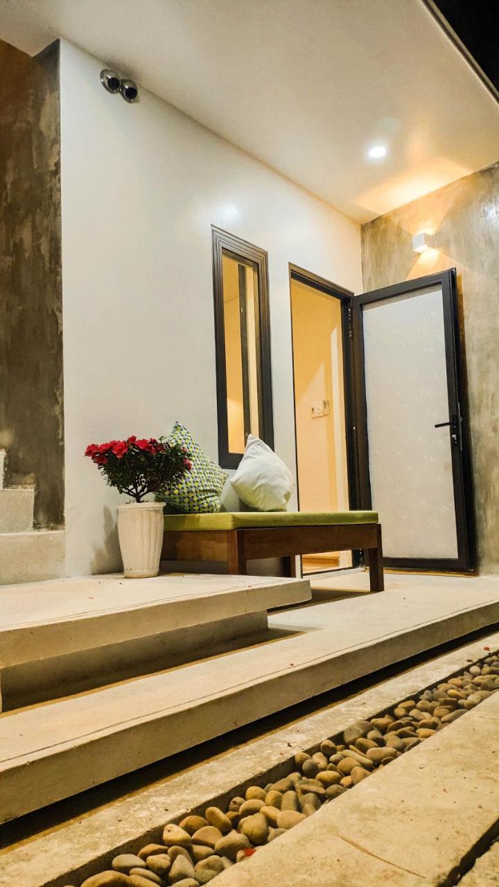 Mimi House Hotel Хой Ан Екстериор снимка