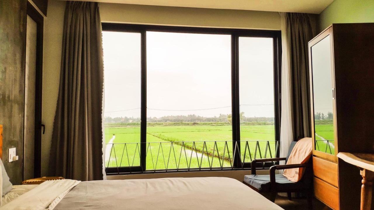 Mimi House Hotel Хой Ан Екстериор снимка