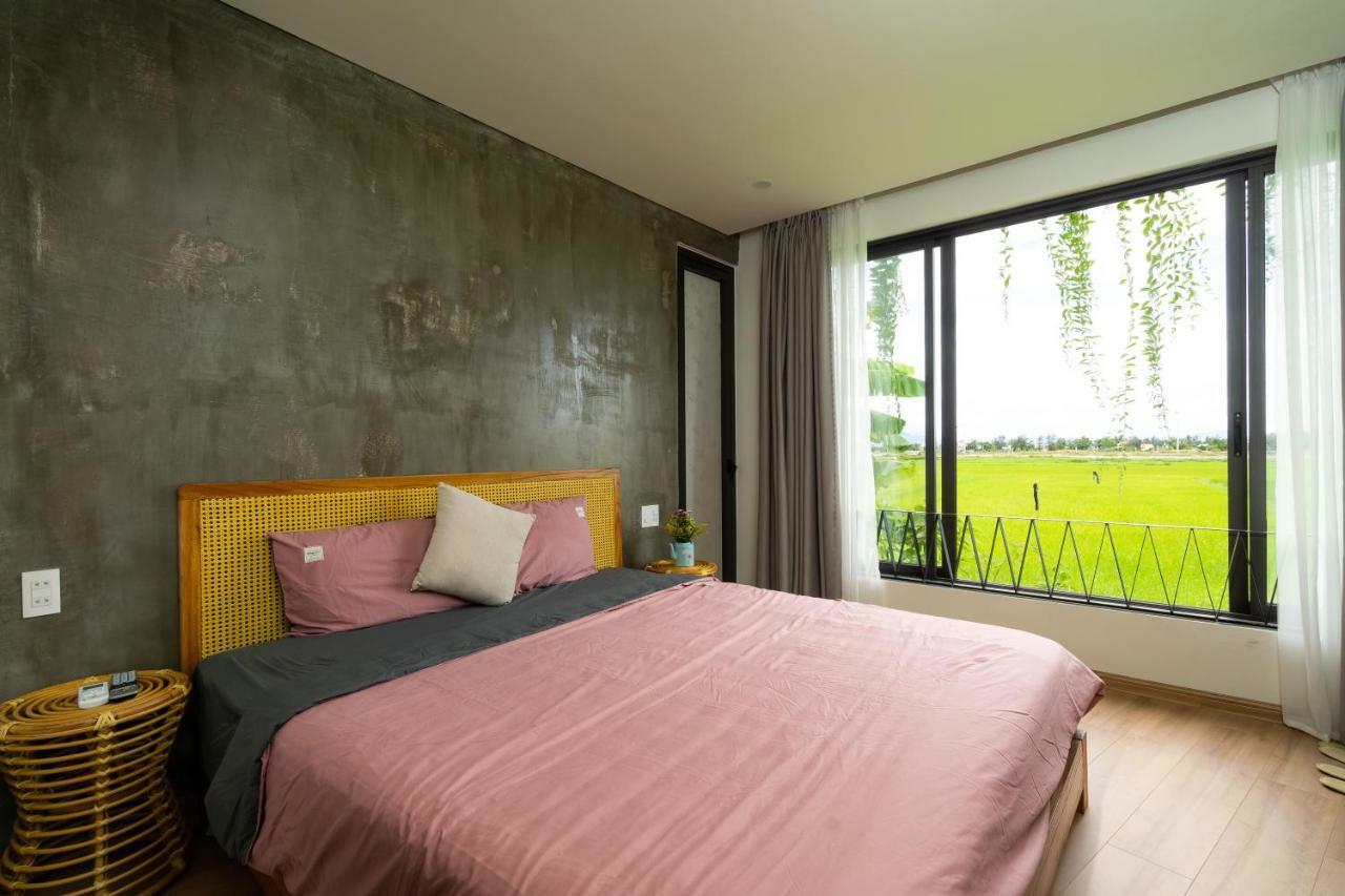 Mimi House Hotel Хой Ан Екстериор снимка