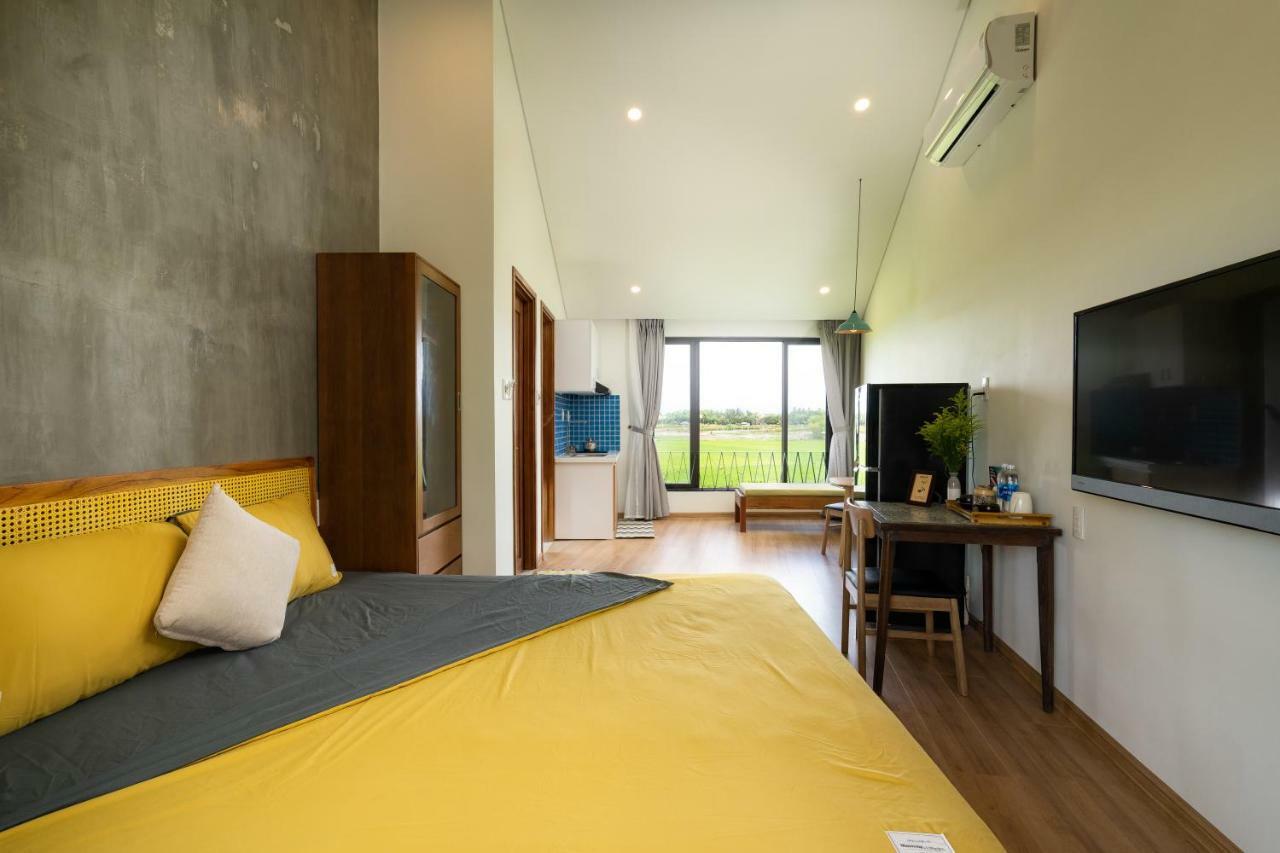 Mimi House Hotel Хой Ан Екстериор снимка