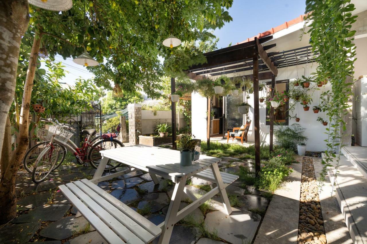 Mimi House Hotel Хой Ан Екстериор снимка