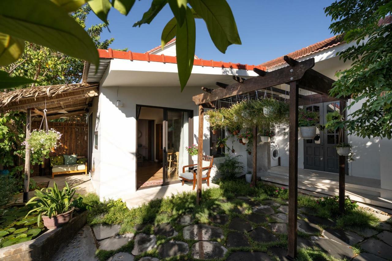 Mimi House Hotel Хой Ан Екстериор снимка