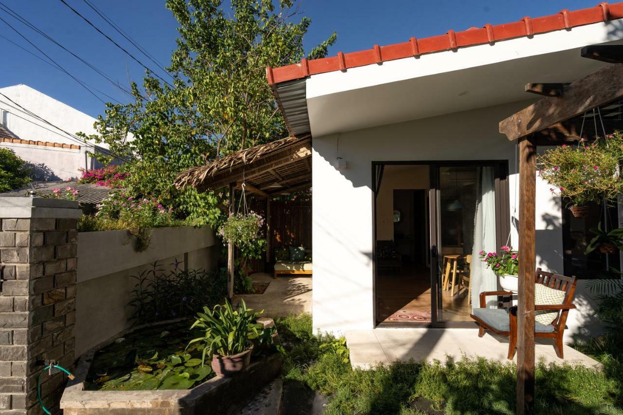 Mimi House Hotel Хой Ан Екстериор снимка