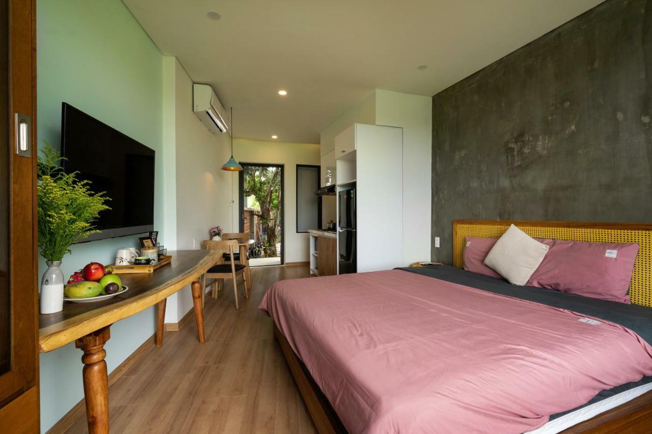 Mimi House Hotel Хой Ан Екстериор снимка