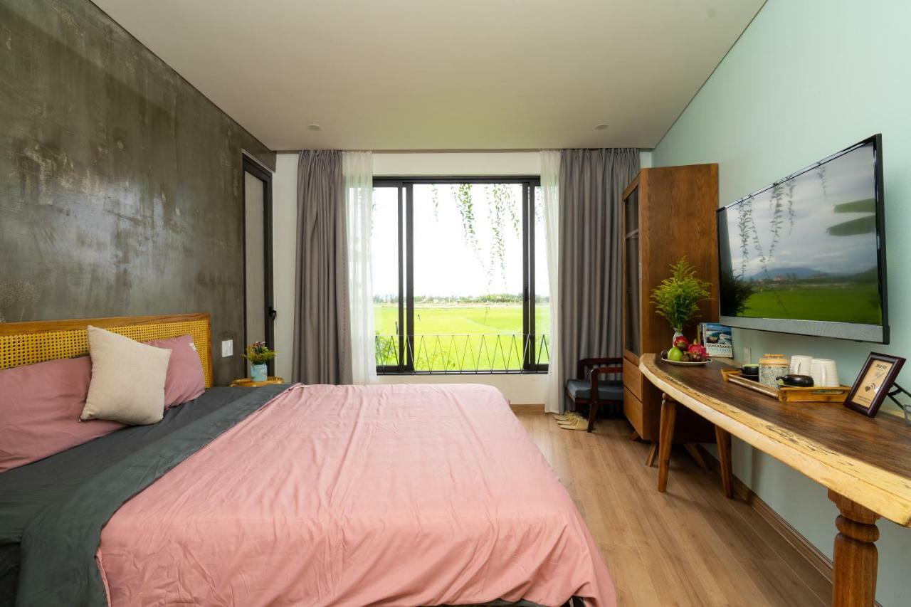 Mimi House Hotel Хой Ан Екстериор снимка