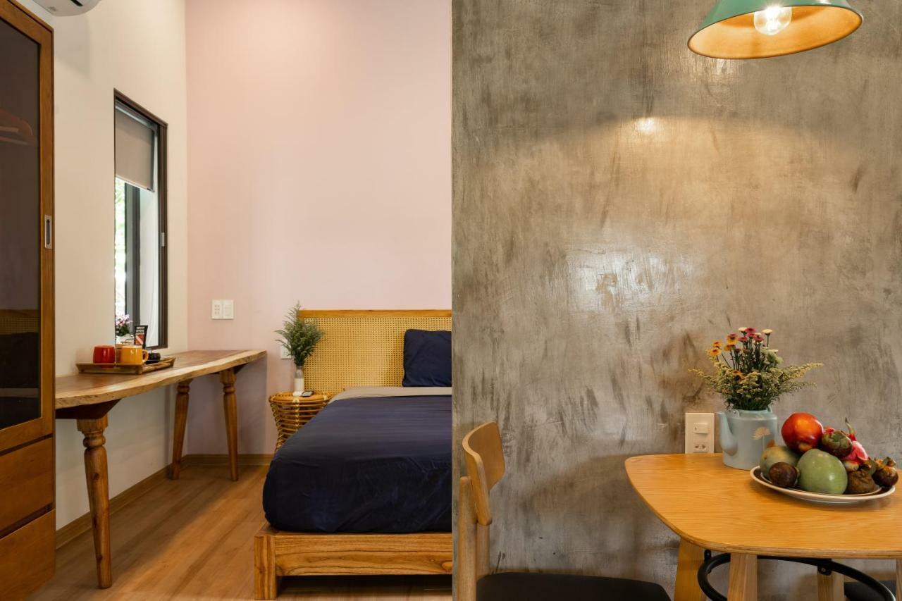 Mimi House Hotel Хой Ан Екстериор снимка