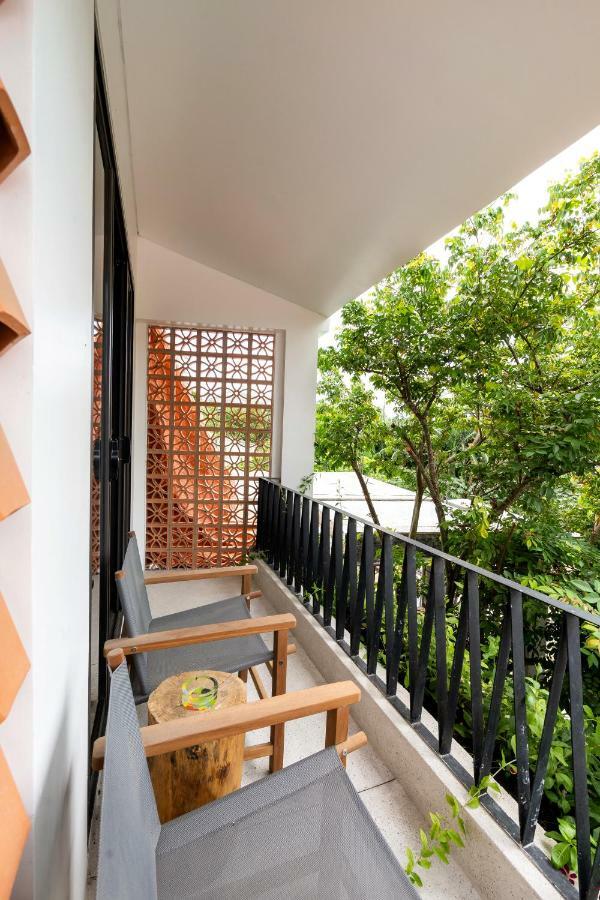 Mimi House Hotel Хой Ан Екстериор снимка