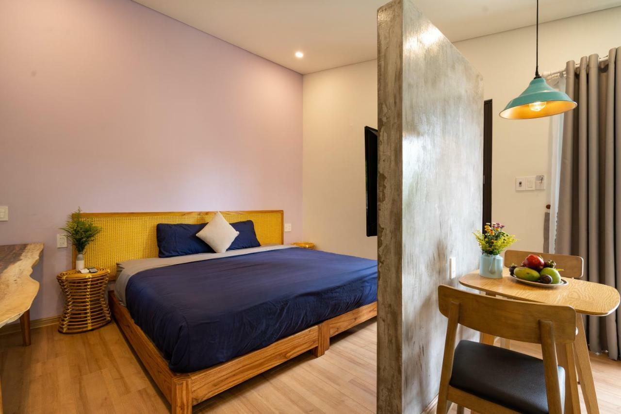 Mimi House Hotel Хой Ан Екстериор снимка