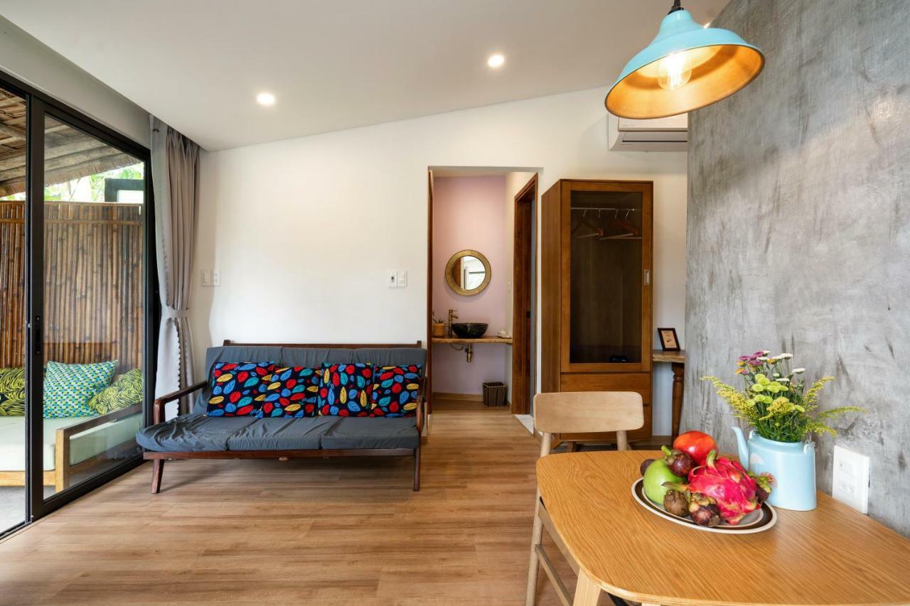Mimi House Hotel Хой Ан Екстериор снимка