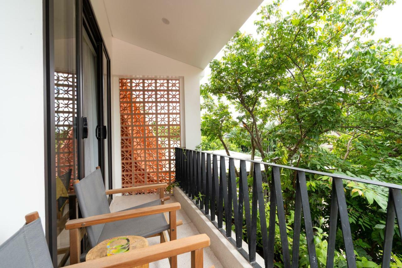 Mimi House Hotel Хой Ан Екстериор снимка