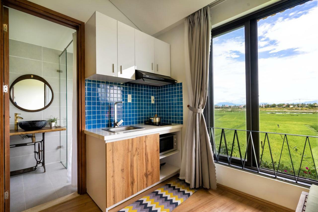 Mimi House Hotel Хой Ан Екстериор снимка