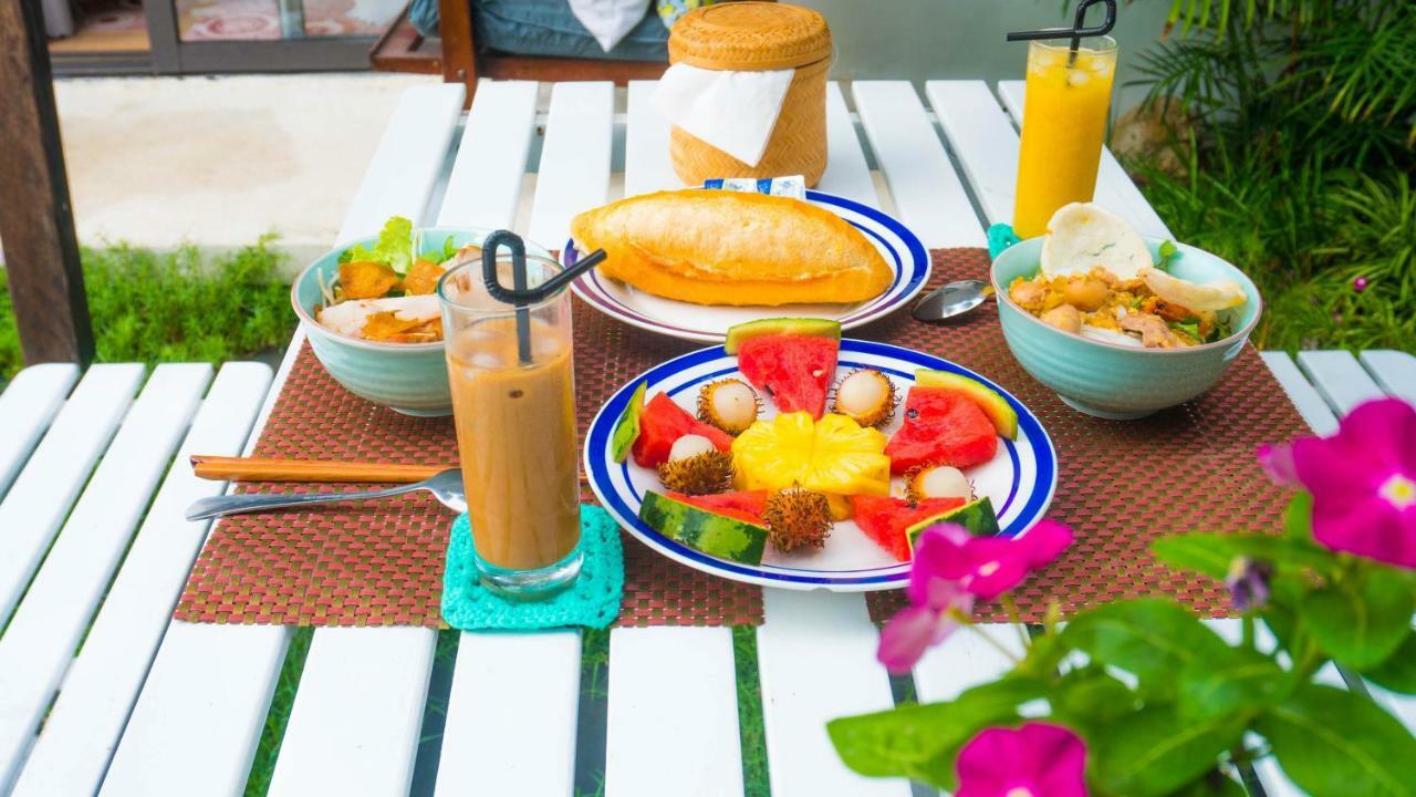 Mimi House Hotel Хой Ан Екстериор снимка