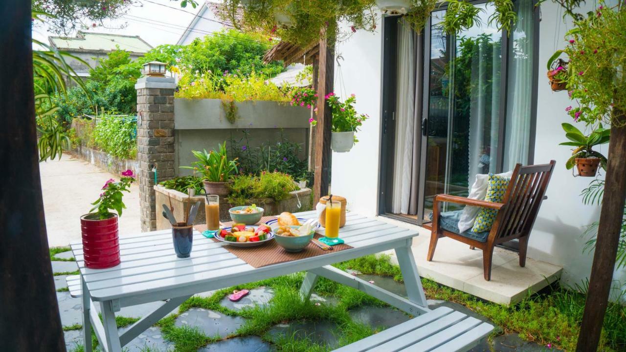 Mimi House Hotel Хой Ан Екстериор снимка