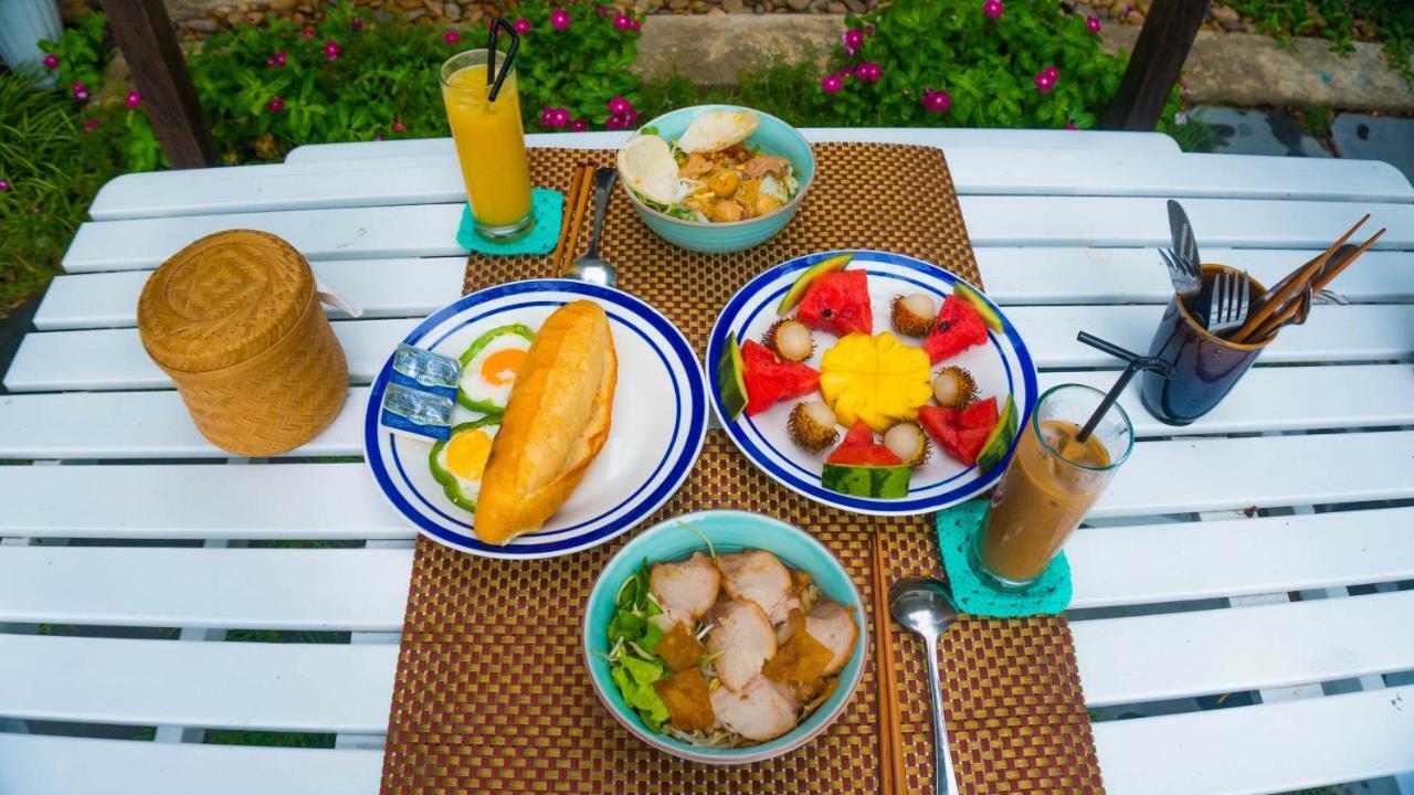 Mimi House Hotel Хой Ан Екстериор снимка